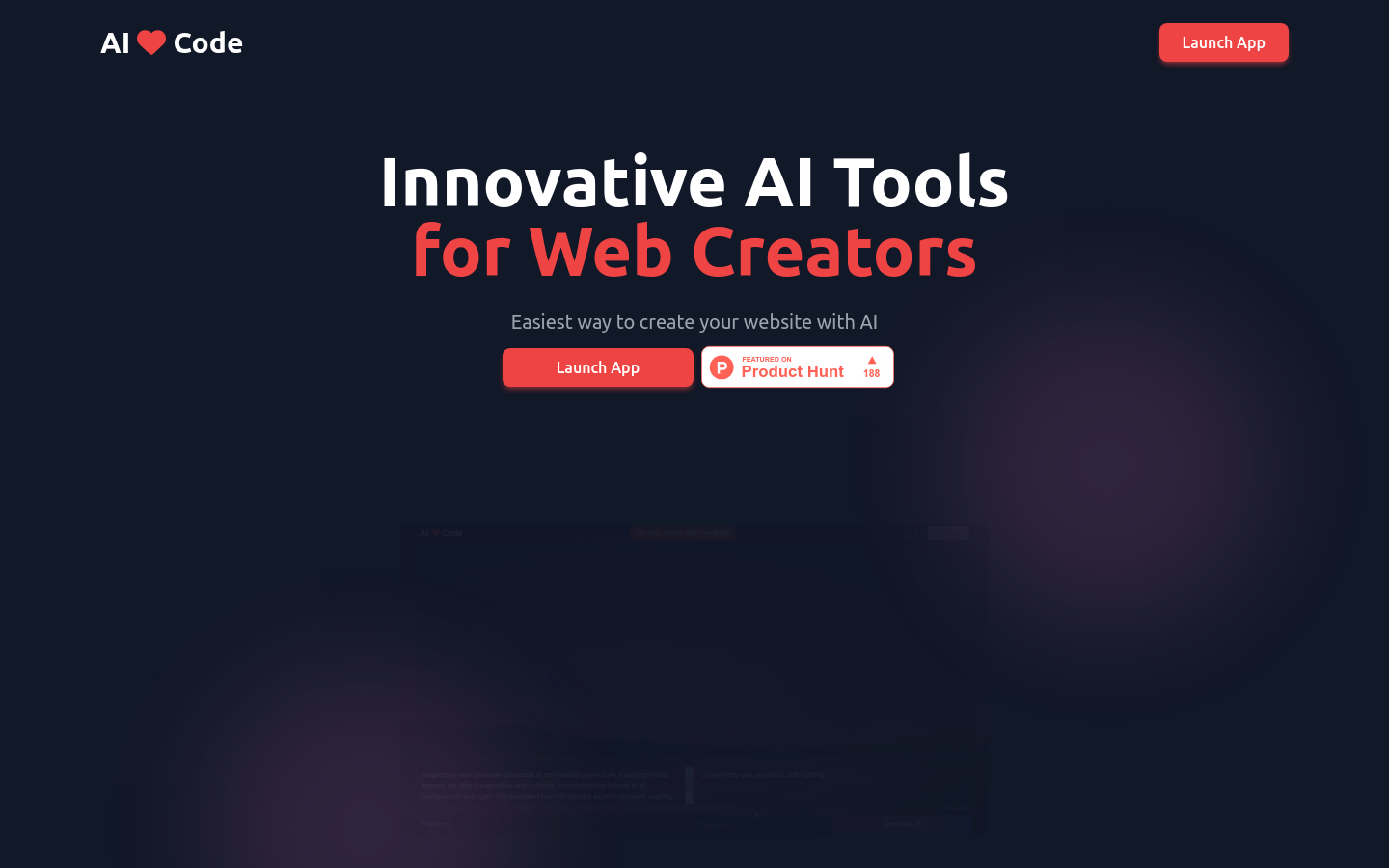AI Love Code