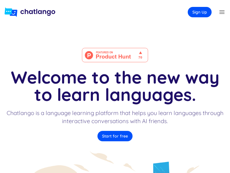 Chatlingo