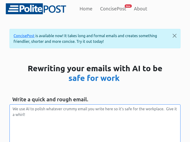 Politepost