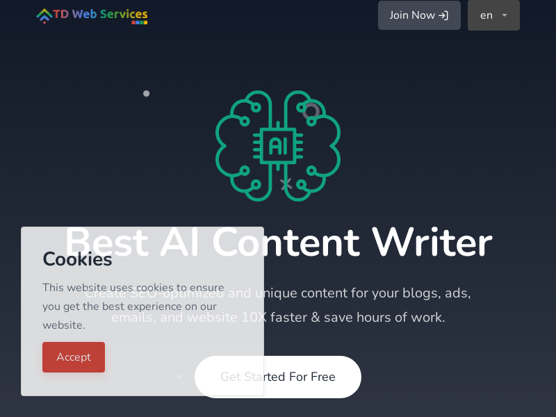 Intelliserve