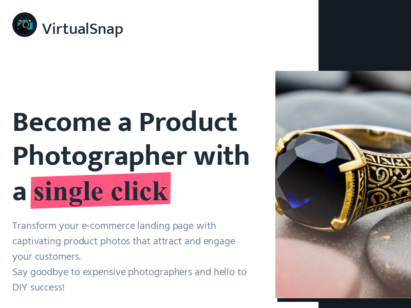 Virtualsnap