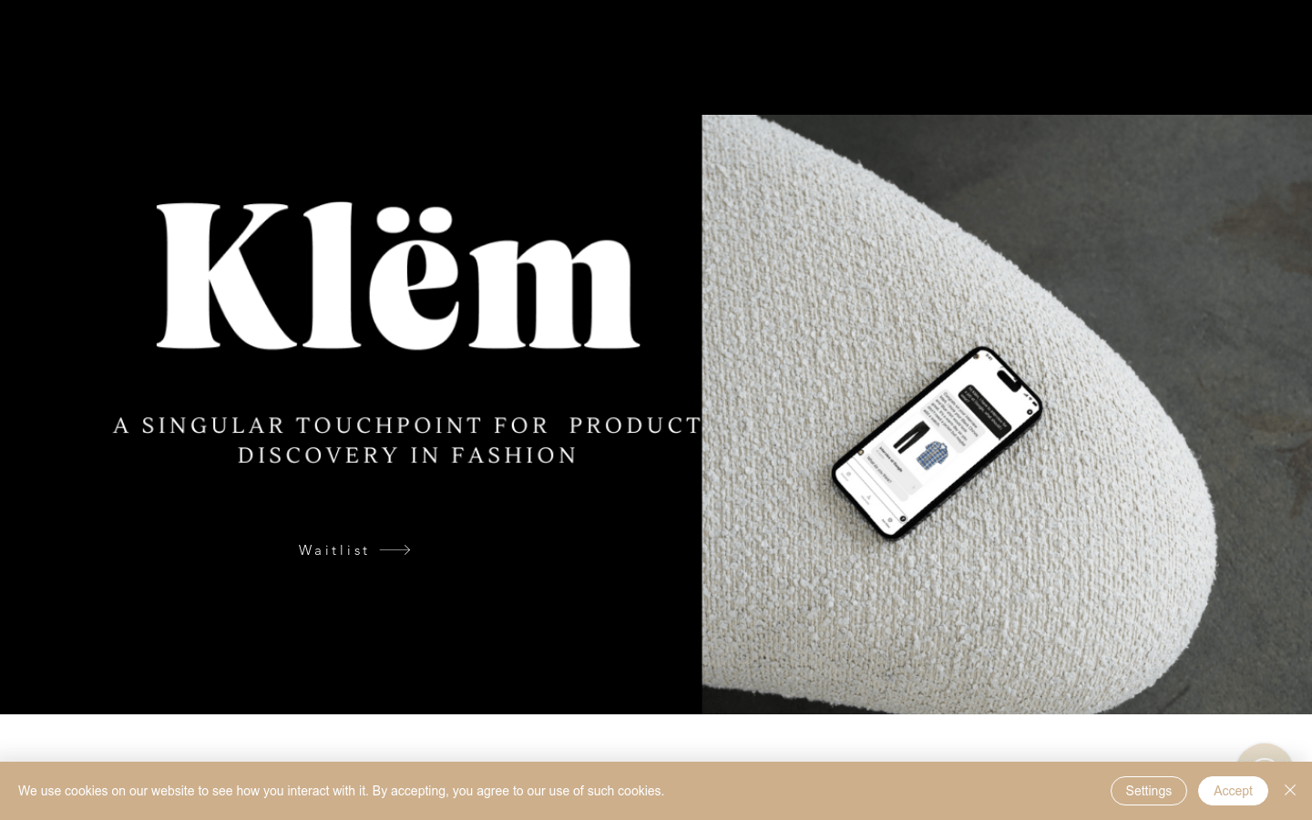 Ask Klëm