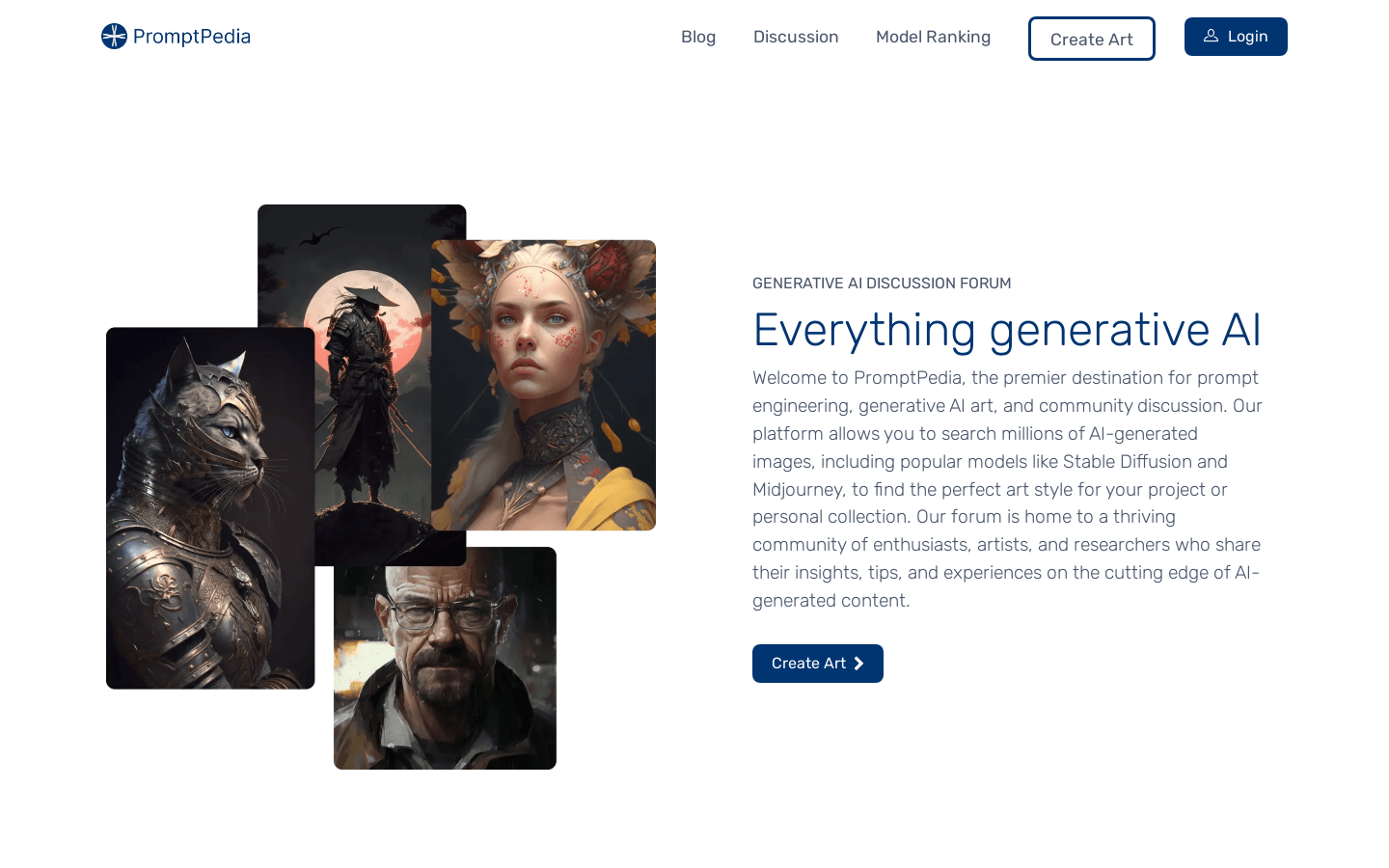 Promptpedia