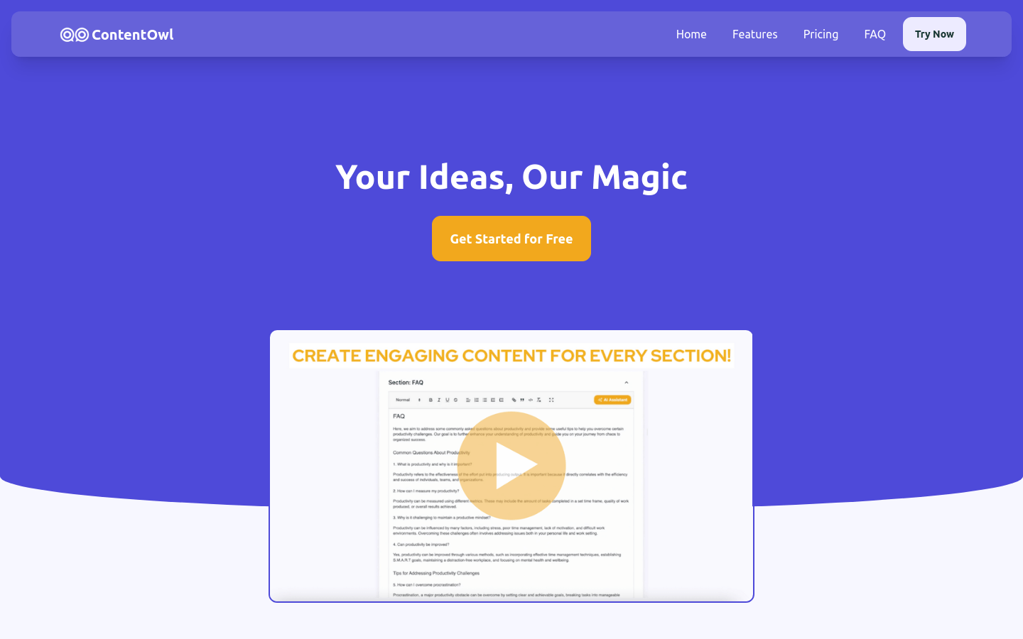 Contentowl.ai