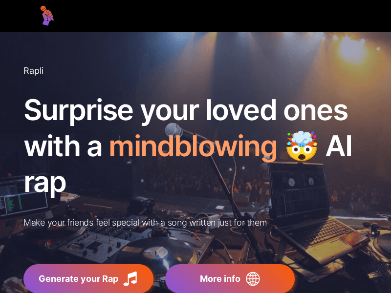Rapli.co