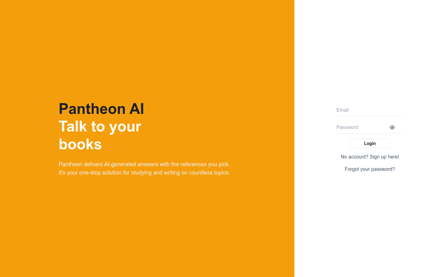 Pantheon AI
