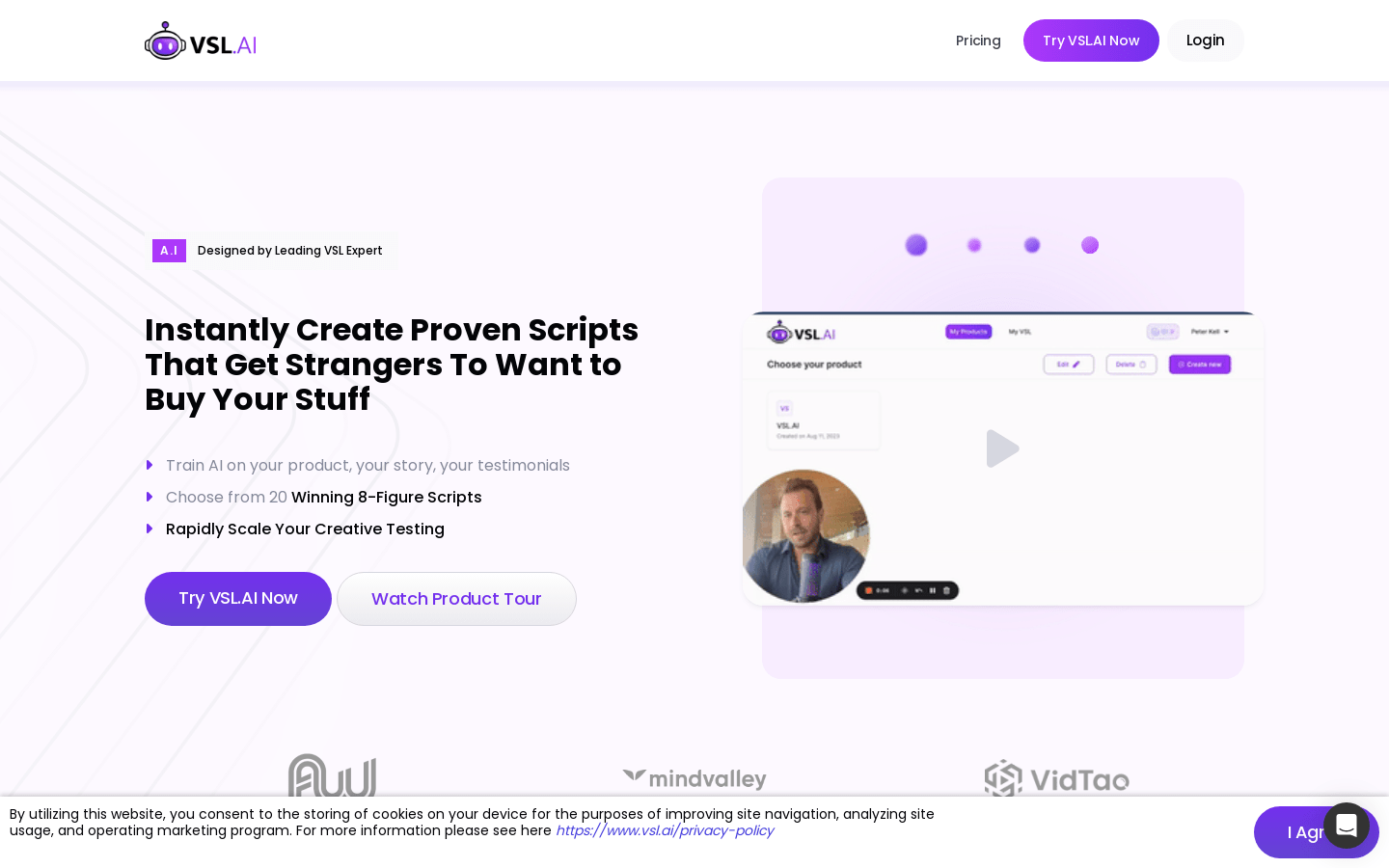 VSL.AI