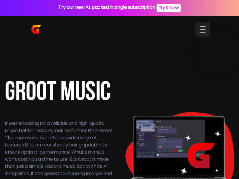 Groot Music