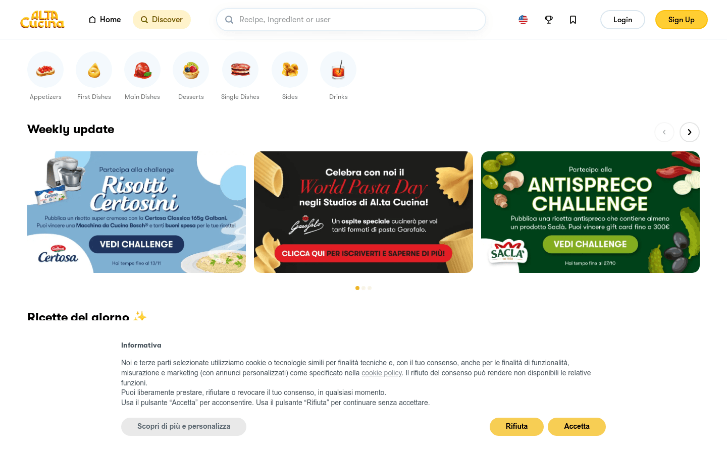 Al.ta Cucina