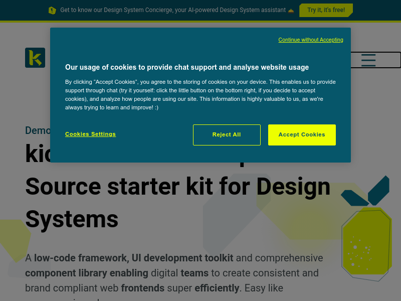 Design System