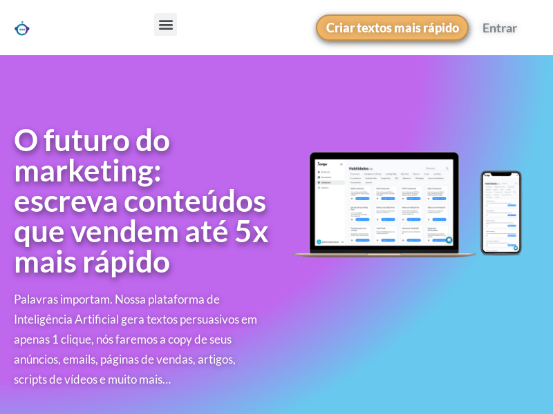 Scripe Ai