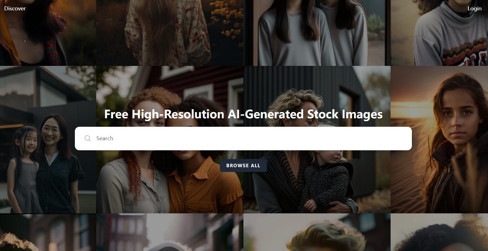 Cgfaces