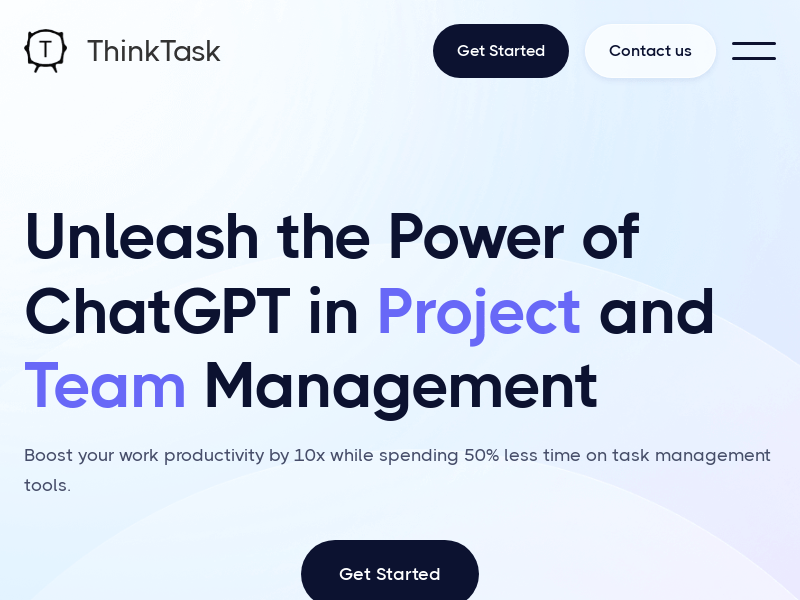 Thinktask