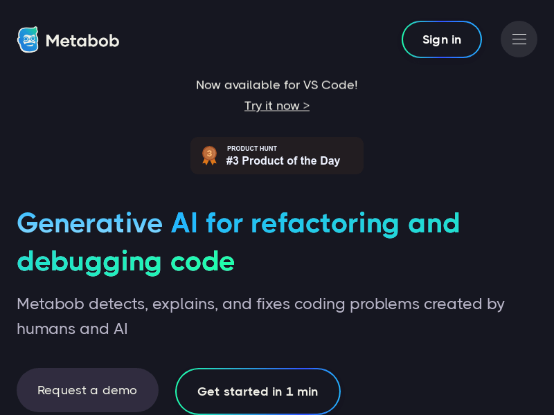 Metabob