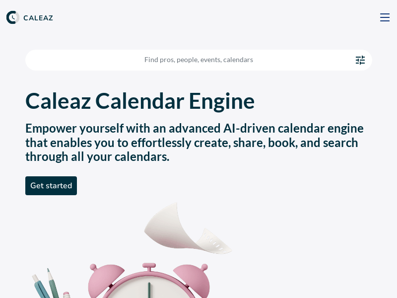 Caleaz