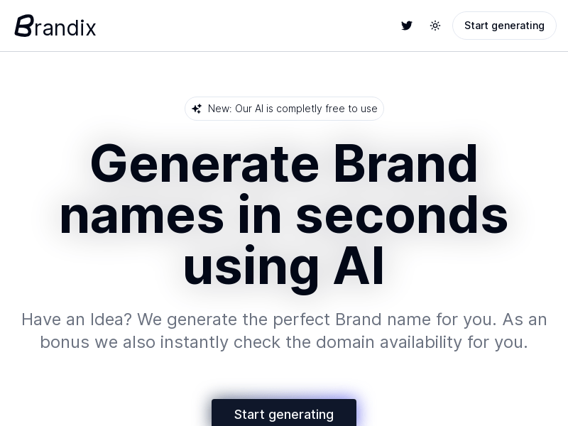 Brandix