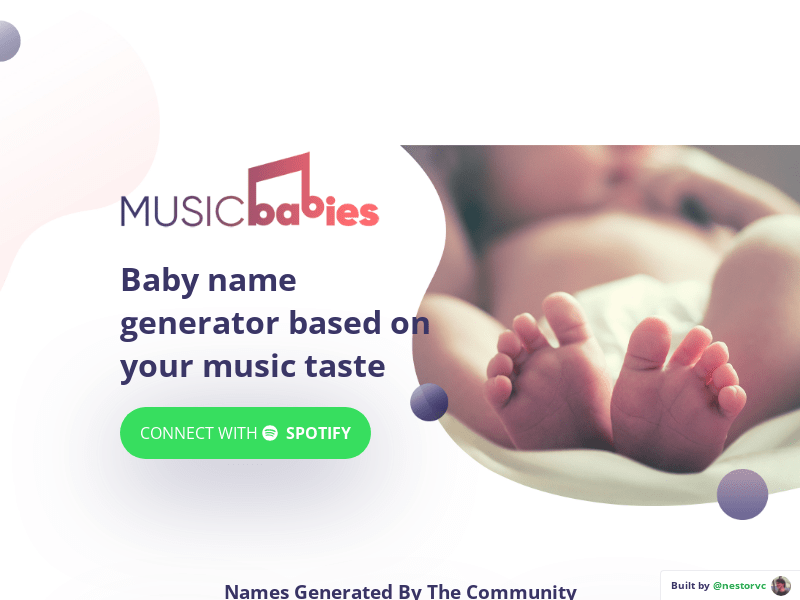 Musicbabies.app