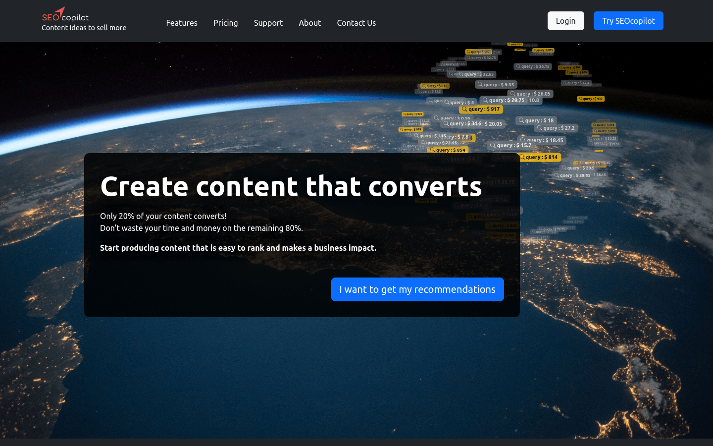 Seocopilot