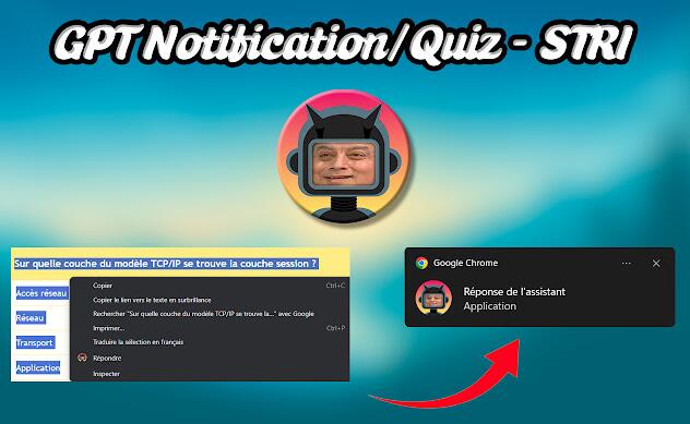 Quiz   STRI