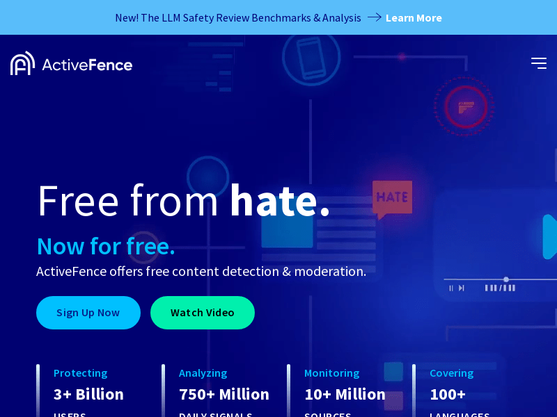 Activefence
