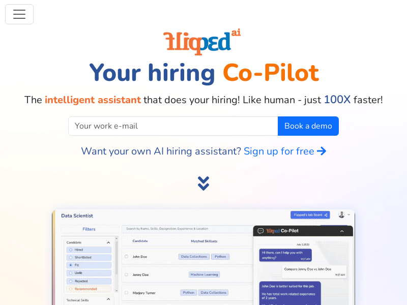 Flipped.ai