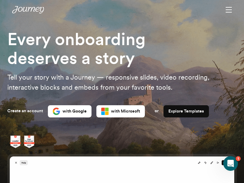 Journey Automagic AI