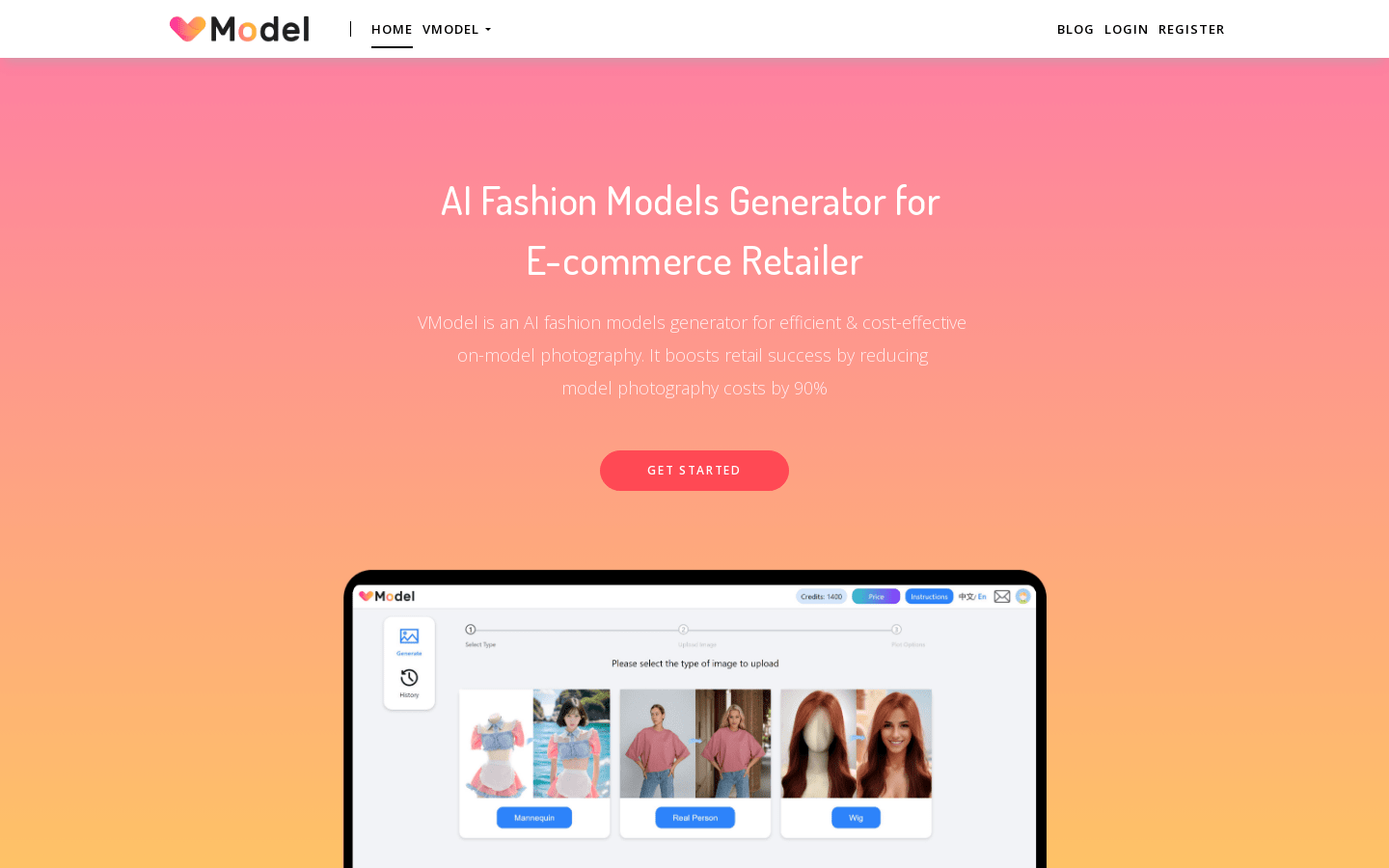 Vmodel