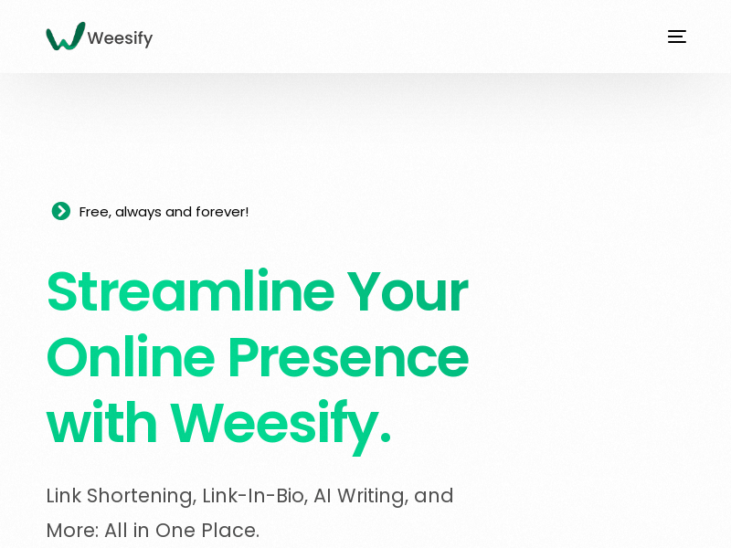 Weesify