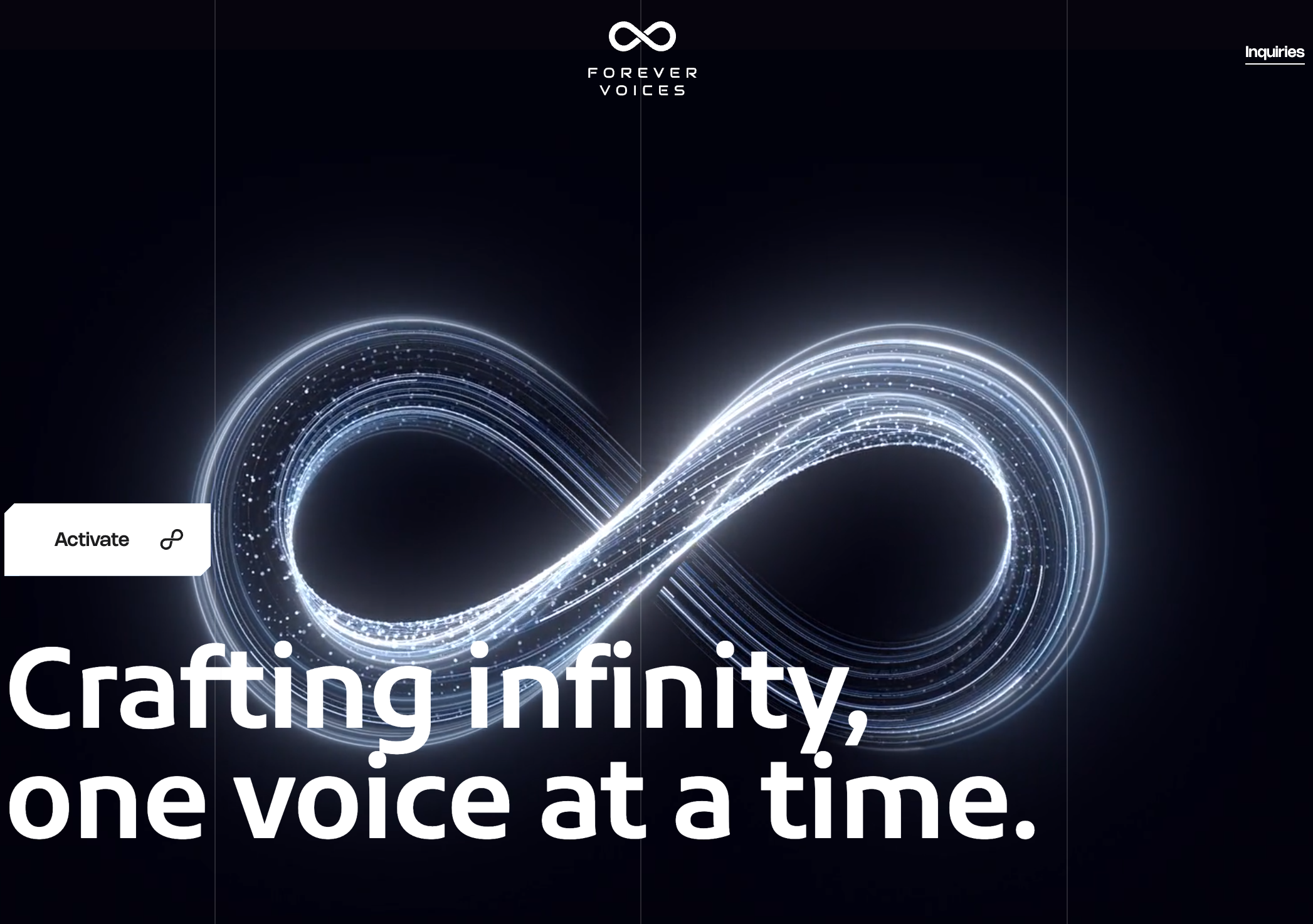 Forever Voices