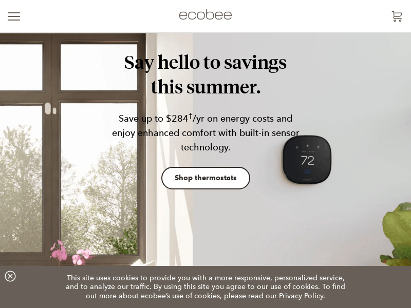 Ecobee