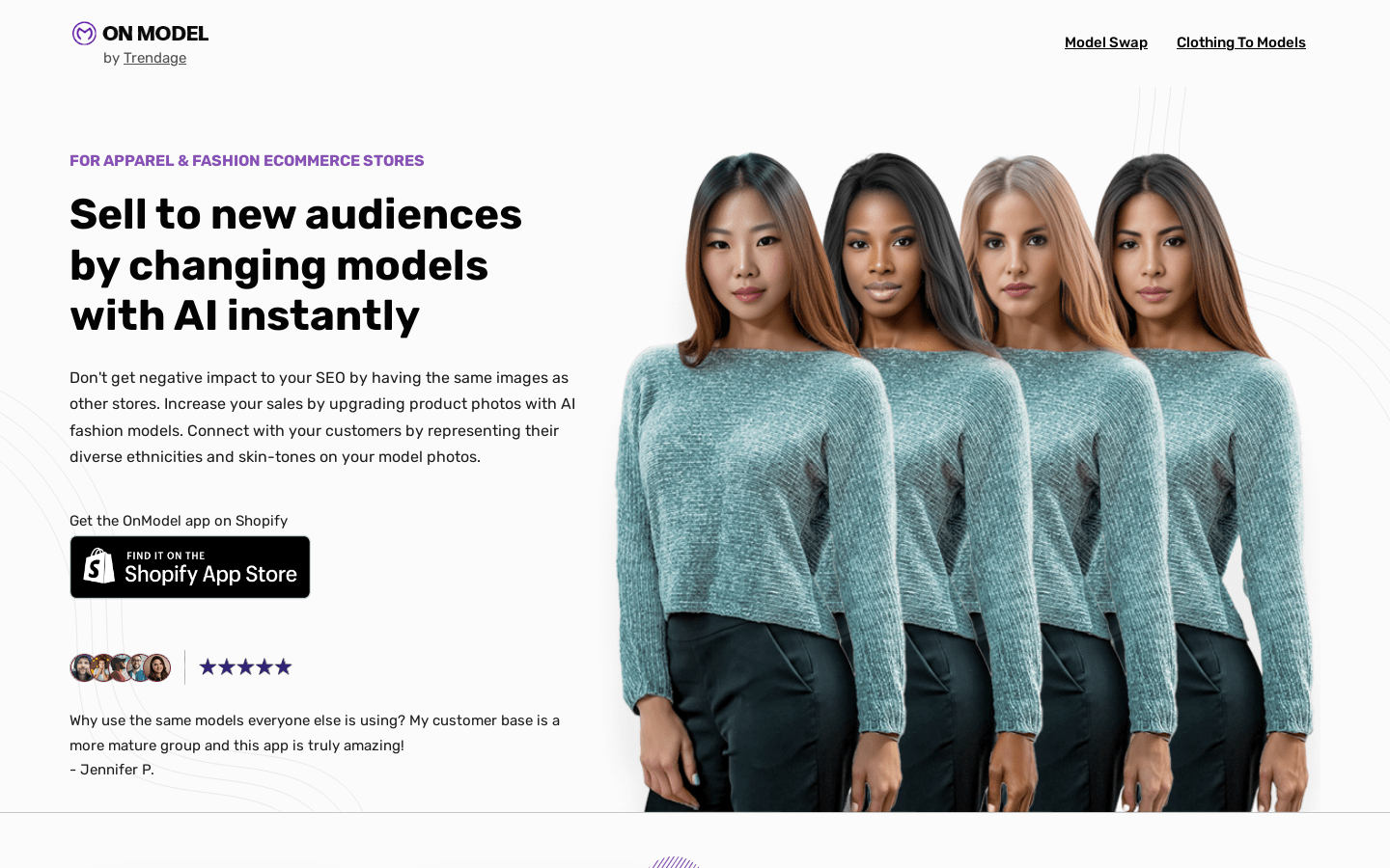 Onmodel.ai