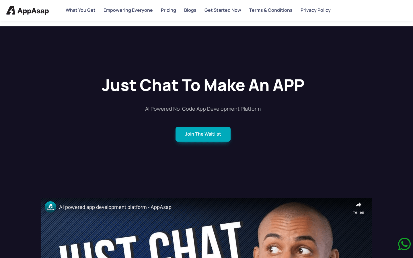 Appasap