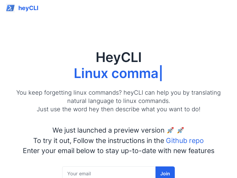 Heycli