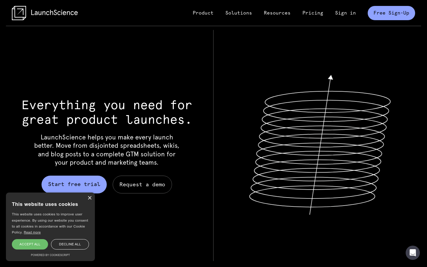 Launchscience