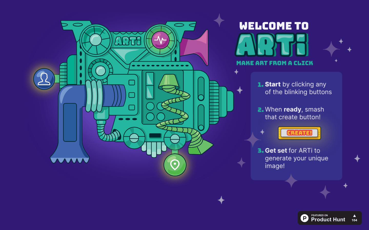 Arti