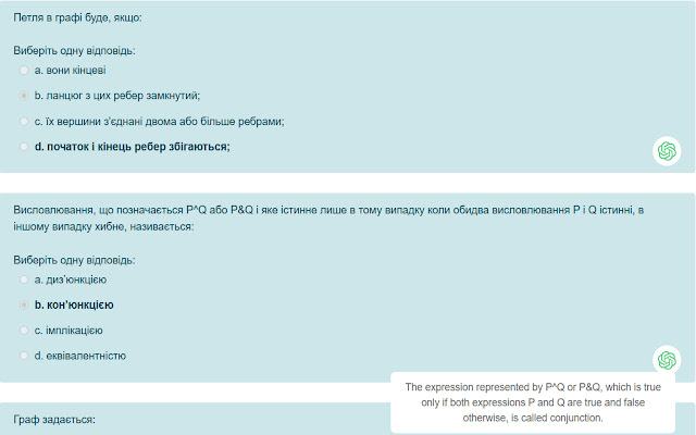Gpt4moodle   Solve Moodle Quiz With Chat GPT