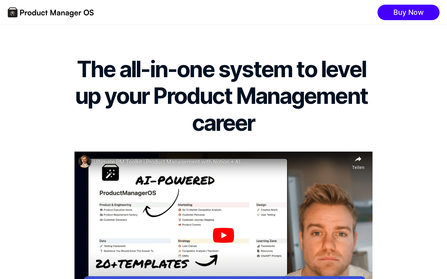 Productmanageros