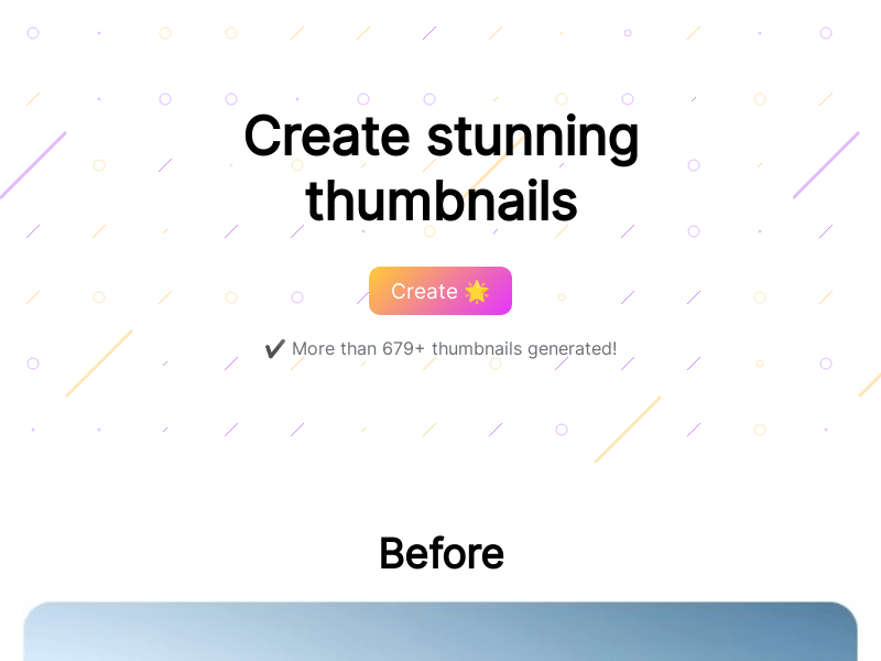 Thumbnailmaker