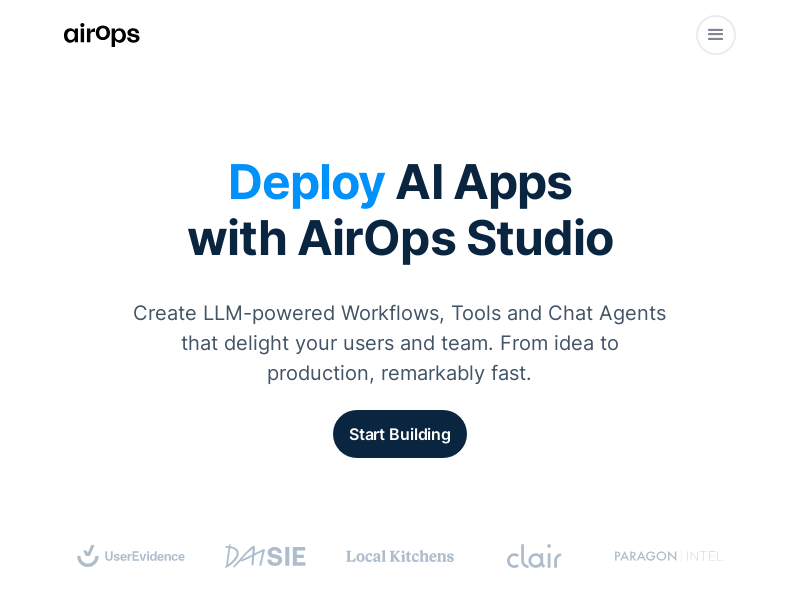 Airops