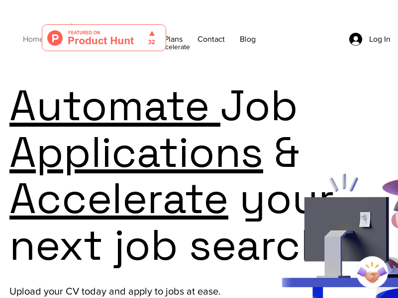 Hoverjobs