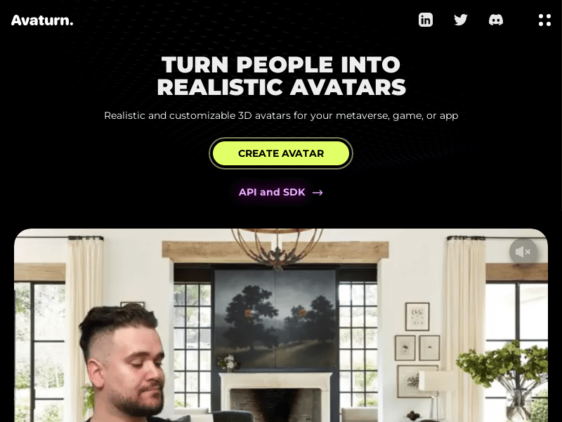 Avaturn