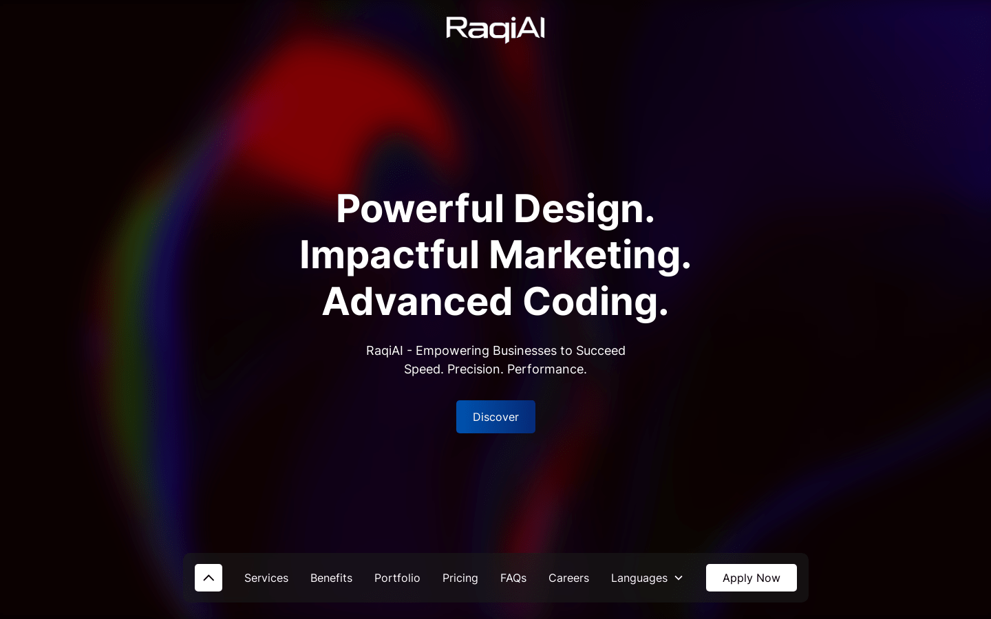 Raqiai