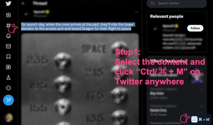 Openai Chat GPT For Twitter™