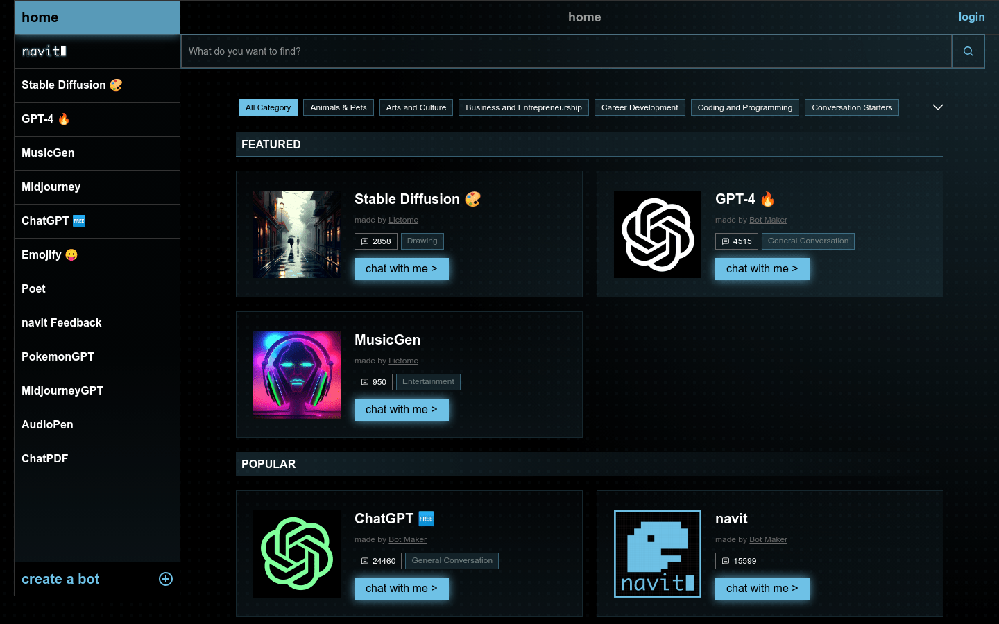 Navix.ai