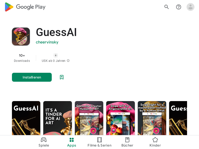 Guessai