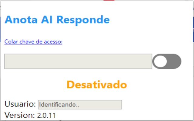 Anota AI Responde