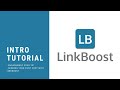 Linkboost   Linkedin With AI Powered Chat GPT