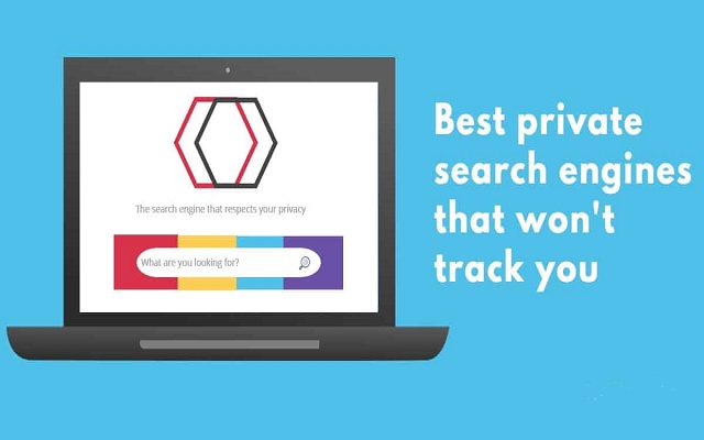 Private Search Engine | Search GPT