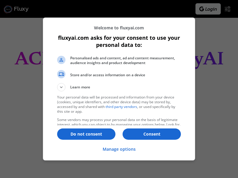 Fluxy AI