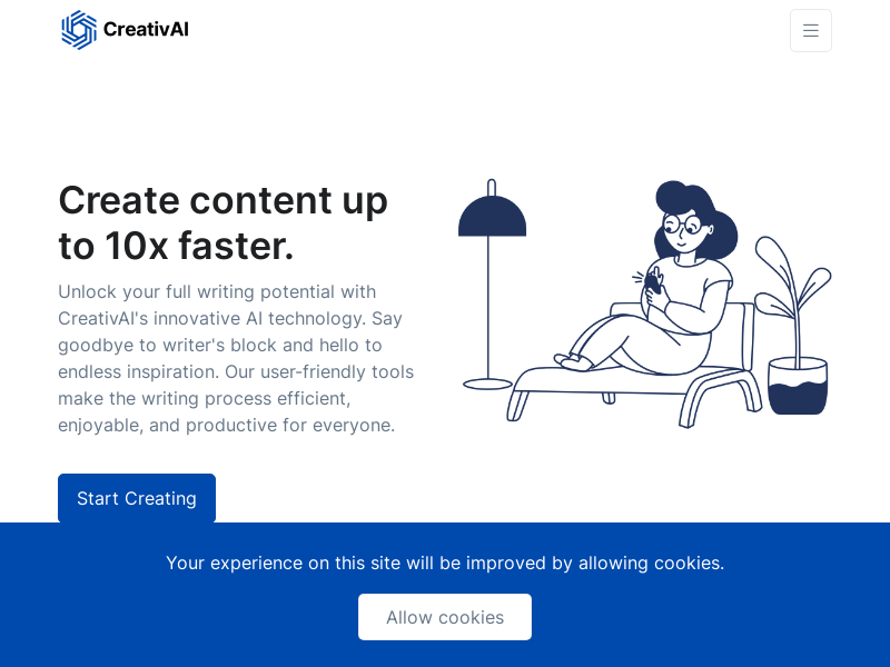 Creativai